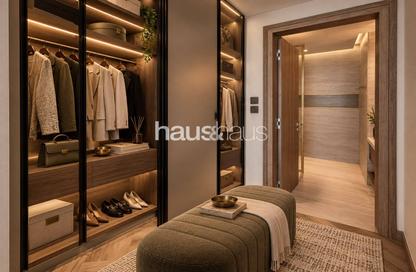 Apartment - 1 - 2 for sale in 399 Hills Park B - 399 Hills Park - Dubai Hills Estate - Dubai