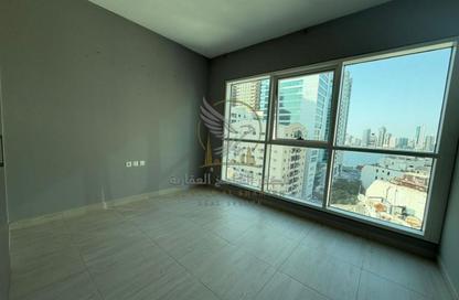 Apartment - 2 Bedrooms - 3 Bathrooms for rent in Al Majaz 3 - Al Majaz - Sharjah