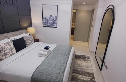 Apartment - 2 - 2 for rent in Beach Isle Tower 2 - Beach Isle - Emaar Beachfront - Dubai Harbour - Dubai Apartment - 2 - 2 for rent in Beach Isle Tower 2 - Beach Isle - Emaar Beachfront - Dubai Harbour - Dubai