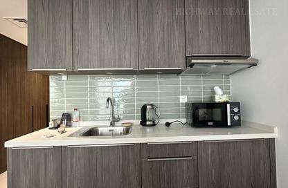 Apartment - Studio - 1 Bathroom for rent in Zohour 2 - Al Zahia - Muwaileh Commercial - Sharjah Apartment - Studio - 1 Bathroom for rent in Zohour 2 - Al Zahia - Muwaileh Commercial - Sharjah