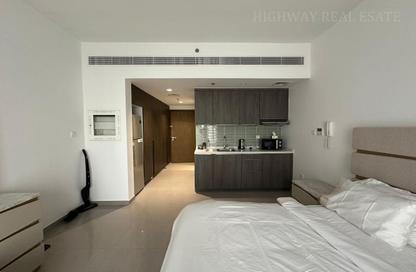 Apartment - Studio - 1 Bathroom for rent in Zohour 2 - Al Zahia - Muwaileh Commercial - Sharjah