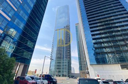 Office Space - Studio - 1 for sale in Jumeirah Business Centre 2 (JBC 2) - JLT Cluster V - Jumeirah Lake Towers - Dubai