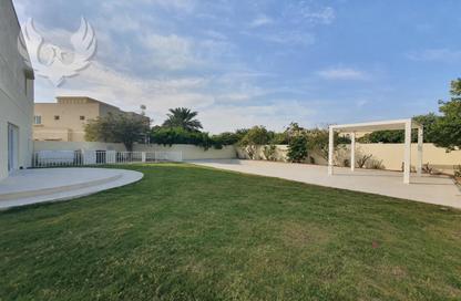 Villa - 5 Bedrooms - 7 Bathrooms for sale in Meadows 9 - Meadows - Dubai