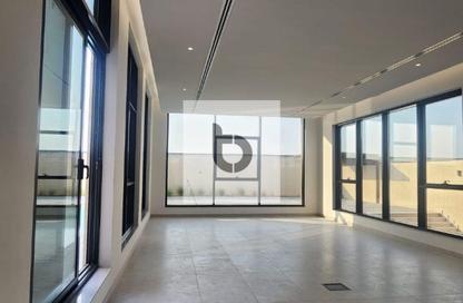 Villa - 5 Bedrooms - 6 Bathrooms for rent in Madinat Hind 3 - Dubai Land - Dubai