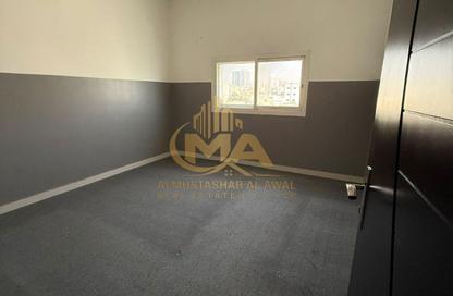 Apartment - 2 Bedrooms - 2 Bathrooms for rent in Al Naemiya Tower 2 - Al Naemiya Towers - Al Nuaimiya - Ajman