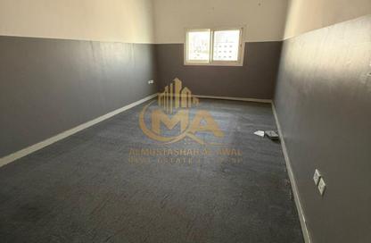 Apartment - 2 Bedrooms - 2 Bathrooms for rent in Al Naemiya Tower 2 - Al Naemiya Towers - Al Nuaimiya - Ajman