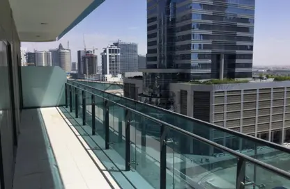 Apartment - 2 Bedrooms - 3 Bathrooms for rent in Merano Tower - Business Bay - Dubai Apartment - 2 Bedrooms - 3 Bathrooms for rent in Merano Tower - Business Bay - Dubai