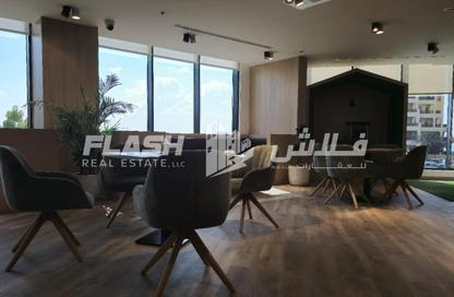 Apartment - Studio - 1 for rent in East - Marina Residences Phase 3 - Al Hamra Village - Ras Al Khaimah