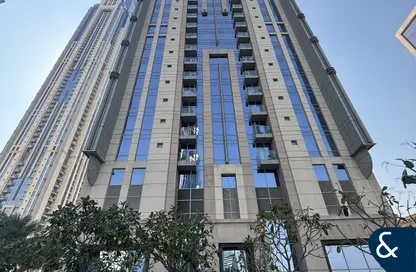 Apartment - 2 Bedrooms - 3 Bathrooms for sale in Amna - Al Habtoor City - Business Bay - Dubai
