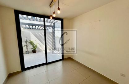 Townhouse - 4 Bedrooms - 3 Bathrooms for rent in Maple at Dubai Hills Estate 3 - Maple at Dubai Hills Estate - Dubai Hills Estate - Dubai