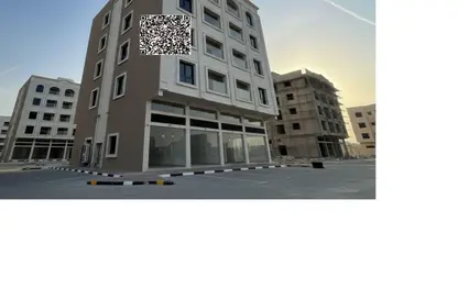 Whole Building - 2 Bedrooms - 3 Bathrooms for sale in Ajman Global City - Al Alia - Ajman