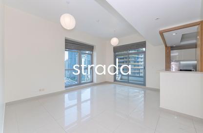 Apartment - 3 - 3 for rent in Claren Tower 1 - Claren Towers - Downtown Dubai - Dubai Apartment - 3 - 3 for rent in Claren Tower 1 - Claren Towers - Downtown Dubai - Dubai