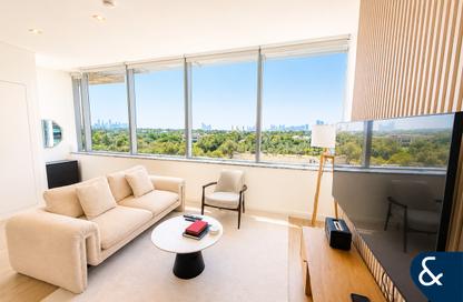 Apartment - Studio - 1 Bathroom for rent in Sky Gardens - DIFC - Dubai Apartment - Studio - 1 Bathroom for rent in Sky Gardens - DIFC - Dubai