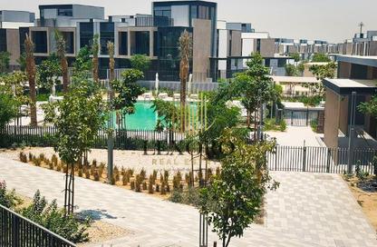 Villa - 4 Bedrooms - 4 Bathrooms for sale in Mudon Al Ranim 6 - Mudon - Dubai