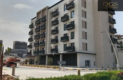 شقة - غرفة نوم - 1 حمام للبيع في مسك رزيدنسيس - جزيرة مريم - الشارقة