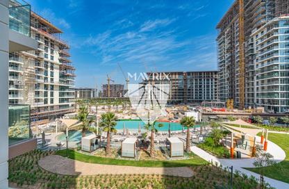Apartment - 2 Bedrooms - 2 Bathrooms for rent in Celadon 3 - Celadon - Central Park at City Walk - City Walk - Dubai Apartment - 2 Bedrooms - 2 Bathrooms for rent in Celadon 3 - Celadon - Central Park at City Walk - City Walk - Dubai