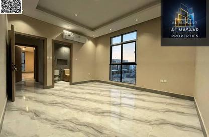 Villa - 6 Bedrooms - 7+ Bathrooms for sale in Al Bahia Hills - Al Bahia - Ajman