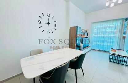 Apartment - 1 Bedroom - 2 Bathrooms for rent in Orchid Residence - Dubai Science Park - Dubai Apartment - 1 Bedroom - 2 Bathrooms for rent in Orchid Residence - Dubai Science Park - Dubai