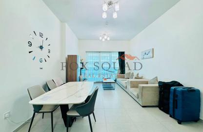 Apartment - 1 Bedroom - 2 Bathrooms for rent in Orchid Residence - Dubai Science Park - Dubai