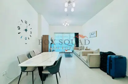 Apartment - 1 Bedroom - 2 Bathrooms for rent in Orchid Residence - Dubai Science Park - Dubai Apartment - 1 Bedroom - 2 Bathrooms for rent in Orchid Residence - Dubai Science Park - Dubai