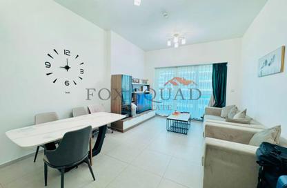 Apartment - 1 Bedroom - 2 Bathrooms for rent in Orchid Residence - Dubai Science Park - Dubai