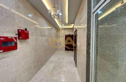 Apartment - 1 Bedroom - 2 Bathrooms for rent in Al Thani Muwaileh - Muwaileh Commercial - Sharjah Apartment - 1 Bedroom - 2 Bathrooms for rent in Al Thani Muwaileh - Muwaileh Commercial - Sharjah