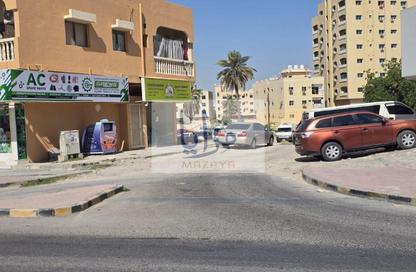 Land - Studio for sale in Liwara 1 - Ajman