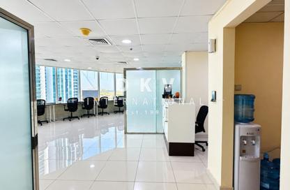 Office Space - Studio - 1 for sale in Empire Heights 1 - Empire Heights - Business Bay - Dubai