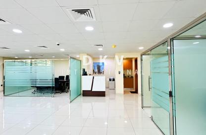 Office Space - Studio - 1 for sale in Empire Heights 1 - Empire Heights - Business Bay - Dubai