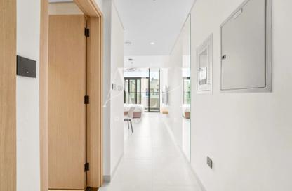 Apartment - Studio - 1 Bathroom for sale in Ashton Park - District 12 - Jumeirah Village Circle - Dubai