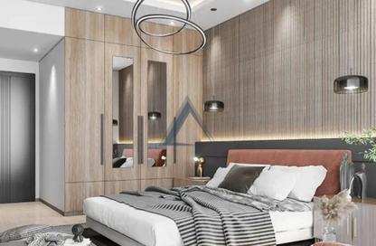 Apartment - Studio - 1 Bathroom for sale in Samha Residence 2 - Jumeirah Village Circle - Dubai