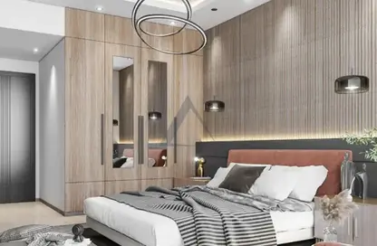 شقة - 1 حمام للبيع في سماحه ريزيدنس 2 - قرية جميرا الدائرية - دبي