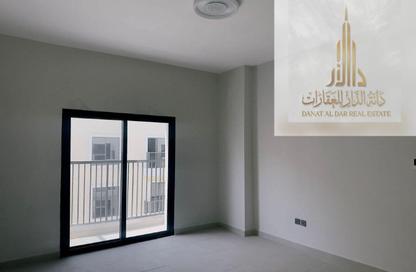 Apartment - 2 Bedrooms - 2 Bathrooms for sale in Kentia - Ajman Uptown Villas - Ajman Uptown - Ajman