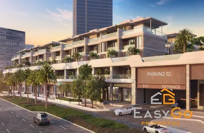 Apartment - 4 Bedrooms - 6 Bathrooms for sale in Takaya - Motor City - Dubai
