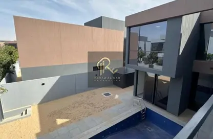 Villa - 5 Bedrooms - 7 Bathrooms for sale in Sendian - Masaar - Tilal City - Sharjah