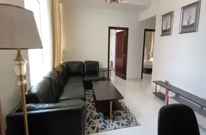 Apartment - 2 Bedrooms - 2 Bathrooms for rent in Starz Tower 1 - Starz by Danube - Al Furjan - Dubai