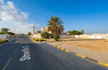 Land - Studio for sale in Al Rifa'a - Mughaidir - Sharjah