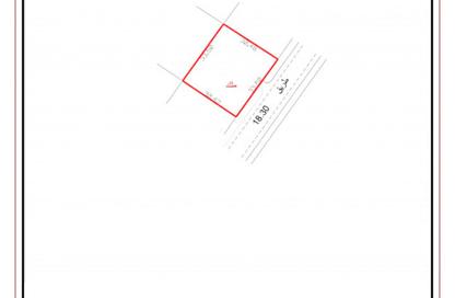 Land - Studio for sale in Al Rifa'a - Mughaidir - Sharjah Land - Studio for sale in Al Rifa'a - Mughaidir - Sharjah