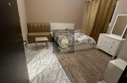 شقة - 1 حمام للايجار في أبراج الراشدية - الراشدية - عجمان وسط المدينة - عجمان