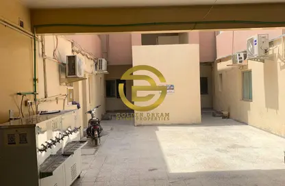 سكن عمال - استوديو - 3 حمامات للايجار في القوز الصناعية 2 - القوز الصناعية - القوز - دبي