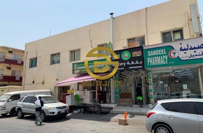 Labor Camp - Studio - 3 Bathrooms for rent in Al Quoz Industrial Area 2 - Al Quoz Industrial Area - Al Quoz - Dubai