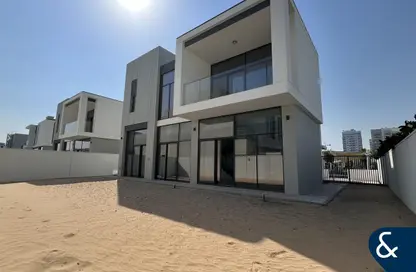 Villa - 5 Bedrooms - 5 Bathrooms for rent in Murooj Al Furjan - Al Furjan - Dubai