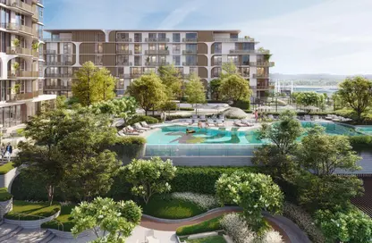 Apartment - 1 Bedroom - 1 Bathroom for sale in Nura - Mina Al Arab - Ras Al Khaimah