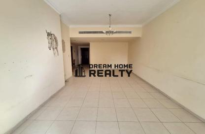 Apartment - 2 - 3 for rent in Al Bawadi 1 Building - New Al Taawun Road - Al Taawun - Sharjah