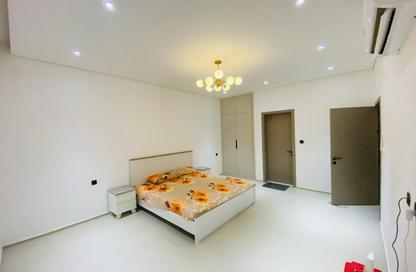 Villa - 3 - 6 for rent in Kabbali Hills - Al Helio 2 - Al Helio - Ajman