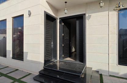 Villa - 7 - 7+ for rent in Al Zaheya Gardens - Al Zahya - Ajman Villa - 7 - 7+ for rent in Al Zaheya Gardens - Al Zahya - Ajman