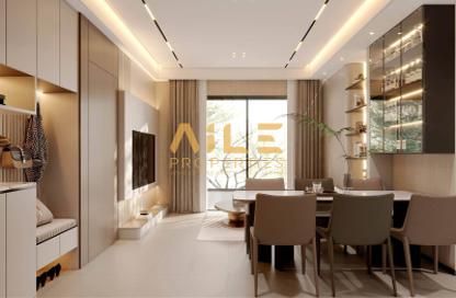 Apartment - 1 Bedroom - 1 Bathroom for sale in Nest - International City Phase 2 - Al Warsan 4 - Al Warsan - Dubai