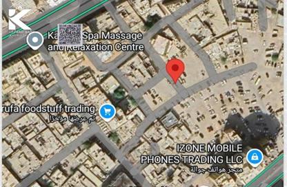 Land - Studio for sale in Al Nakhil 2 - Al Nakhil - Ajman