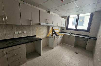 Apartment - 1 Bedroom - 1 Bathroom for rent in Al Zahia - Muwaileh Commercial - Sharjah