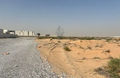 Land - Studio for sale in Tilal City C - Tilal City - Sharjah